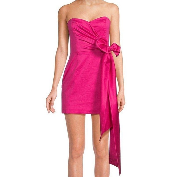 PARTY DRESS - Picture 6 of 11